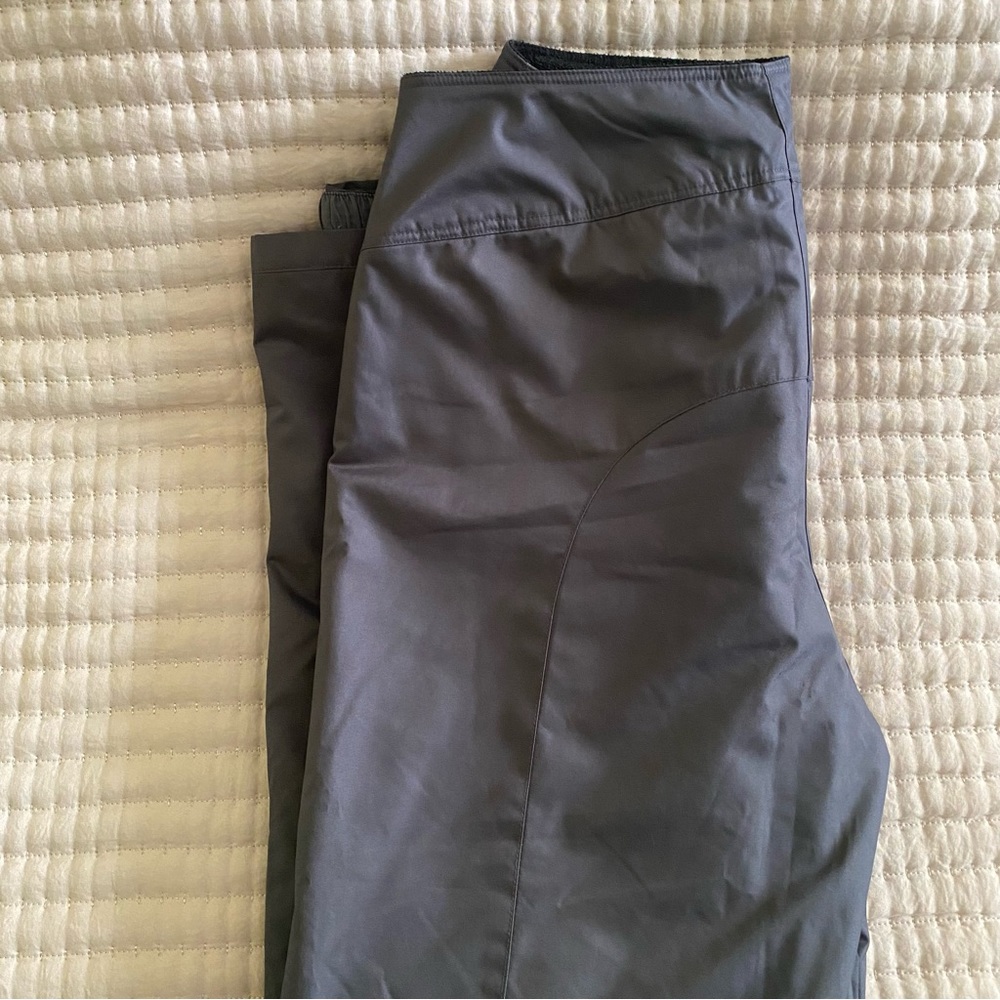 KEMPER snow pants - Picture 11 of 13